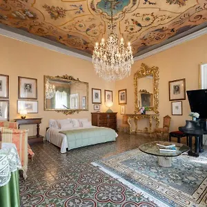 Dimora Leone Apartment