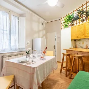 Le Antiche Mura Apartment