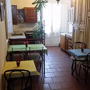 Pensjonat Grandpa Mau