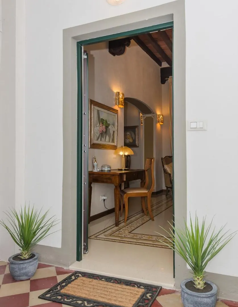 Appartamento San Michele Lucca Italy
