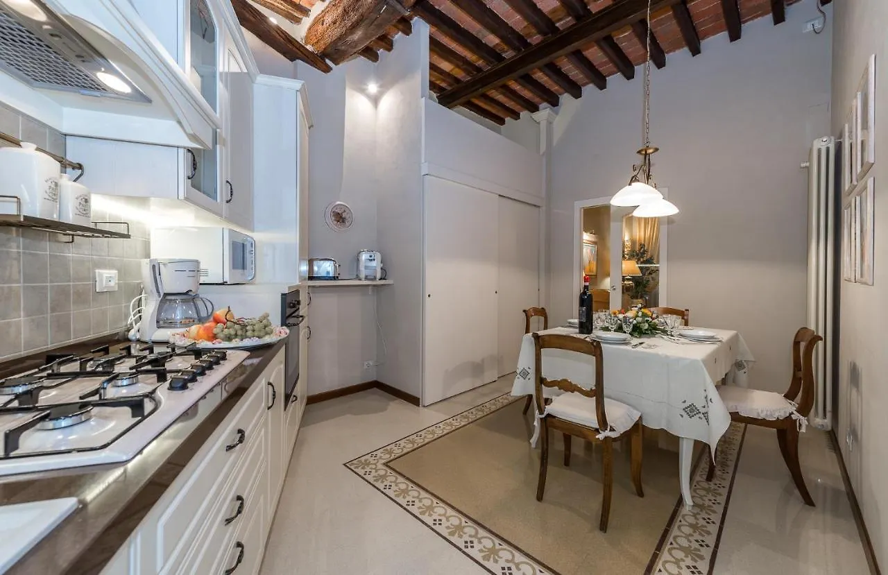 Appartamento San Michele Lucca