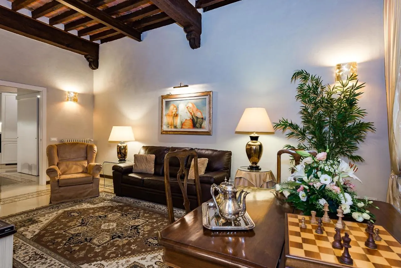 Appartamento San Michele Lucca Italy