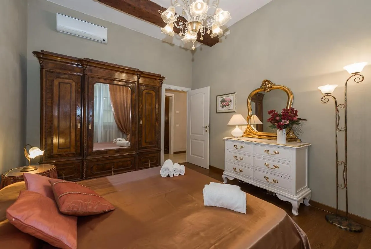 Appartamento San Michele Lucca Apartment