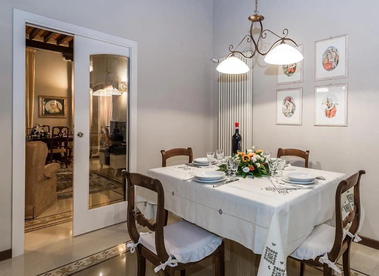 Appartamento San Michele Lucca Apartment