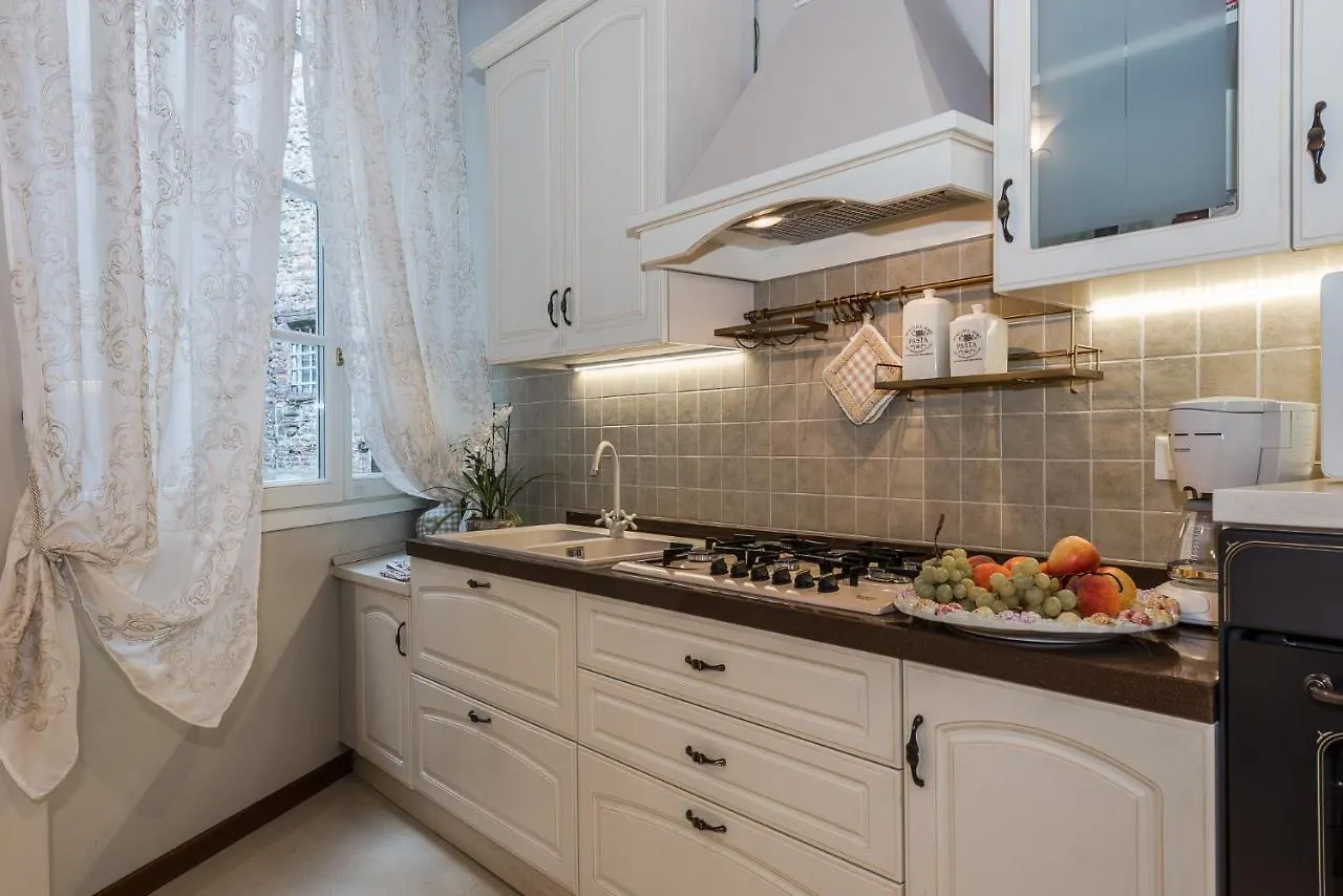 Apartment Appartamento San Michele Lucca Italy