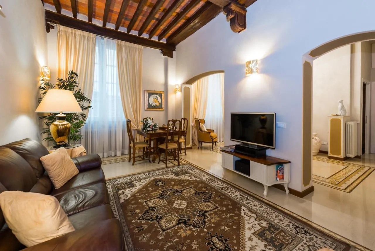 Appartamento San Michele contacts