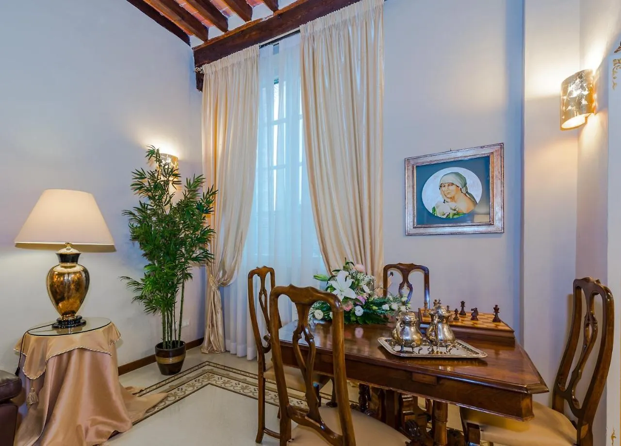 Apartment Appartamento San Michele Lucca