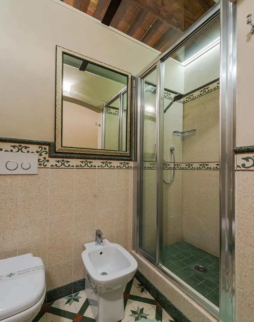 Apartment Appartamento San Michele Lucca