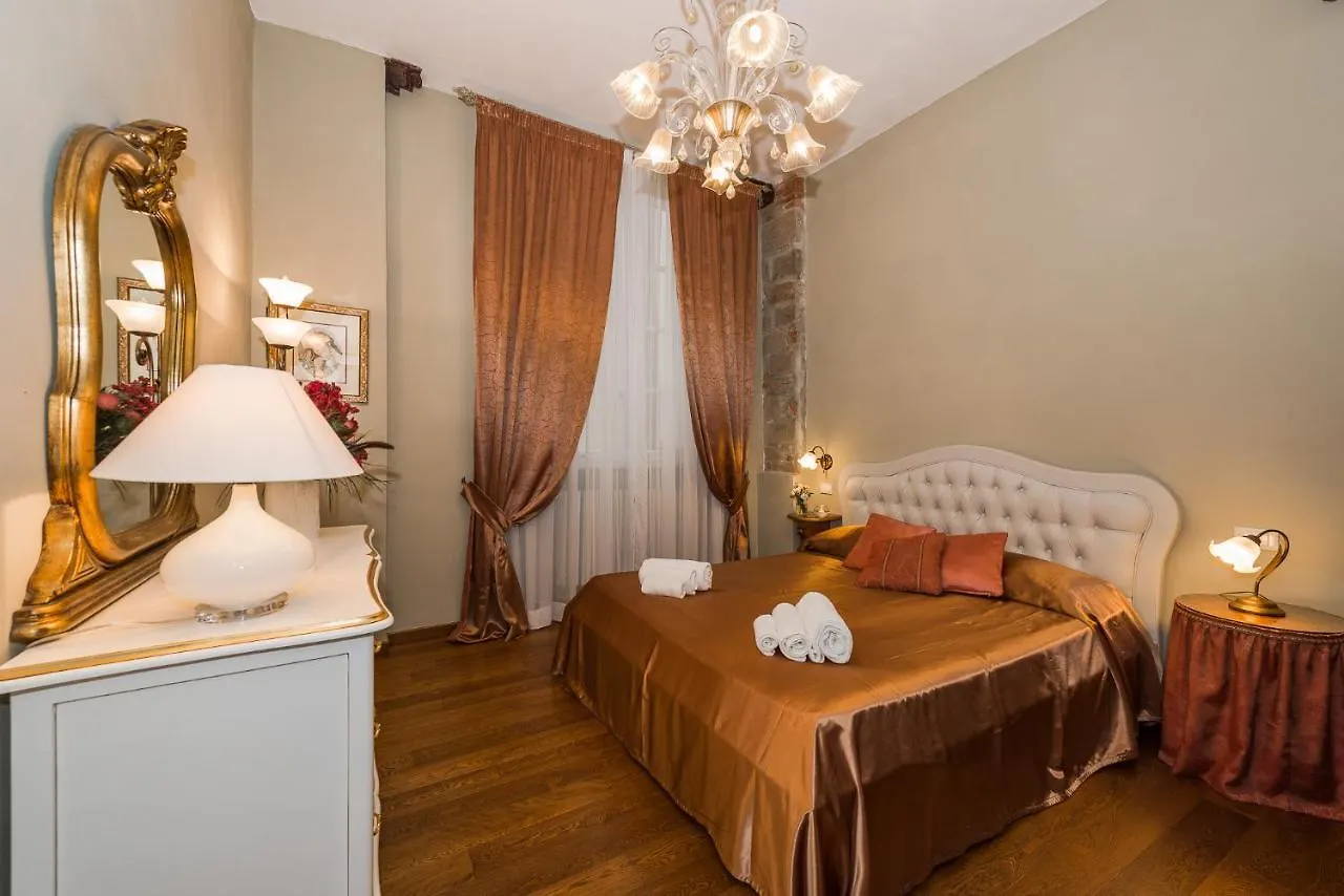 Apartment Appartamento San Michele Lucca