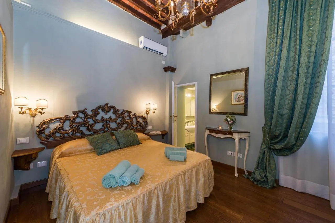 Appartamento San Michele Lucca 0*,