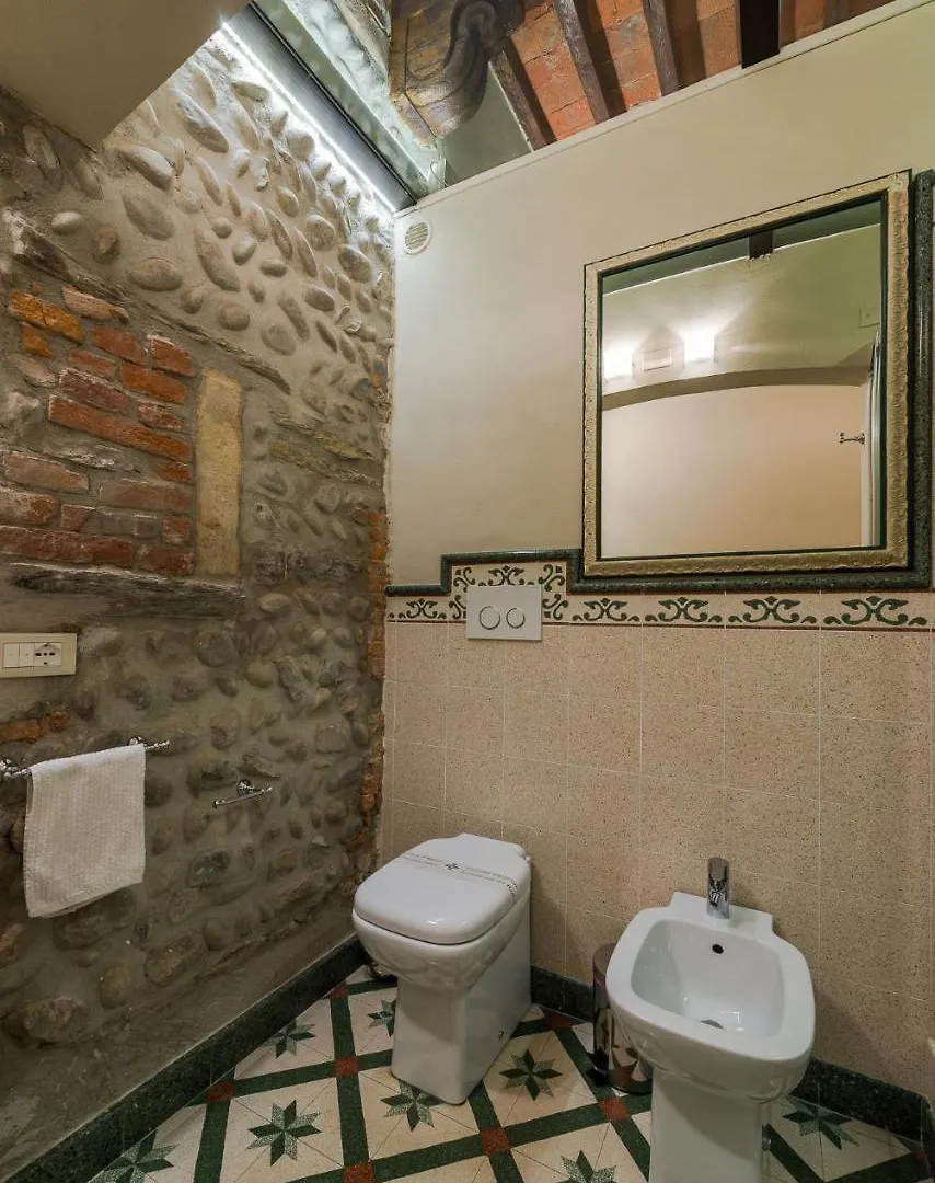 Appartamento San Michele Lucca Apartment