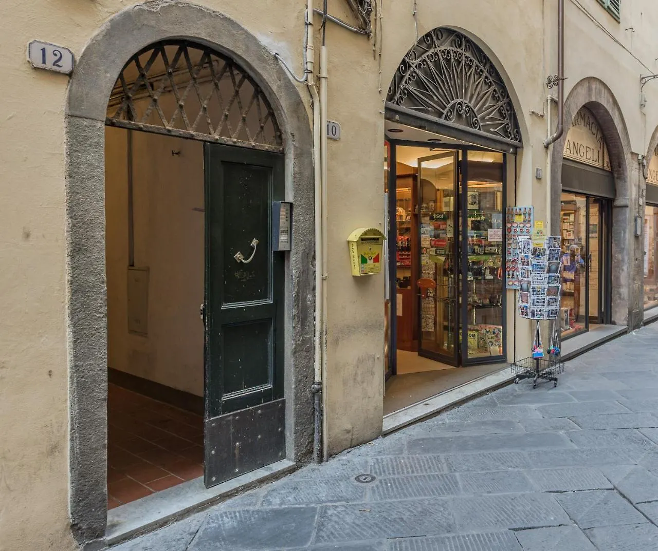 Appartamento San Michele Lucca