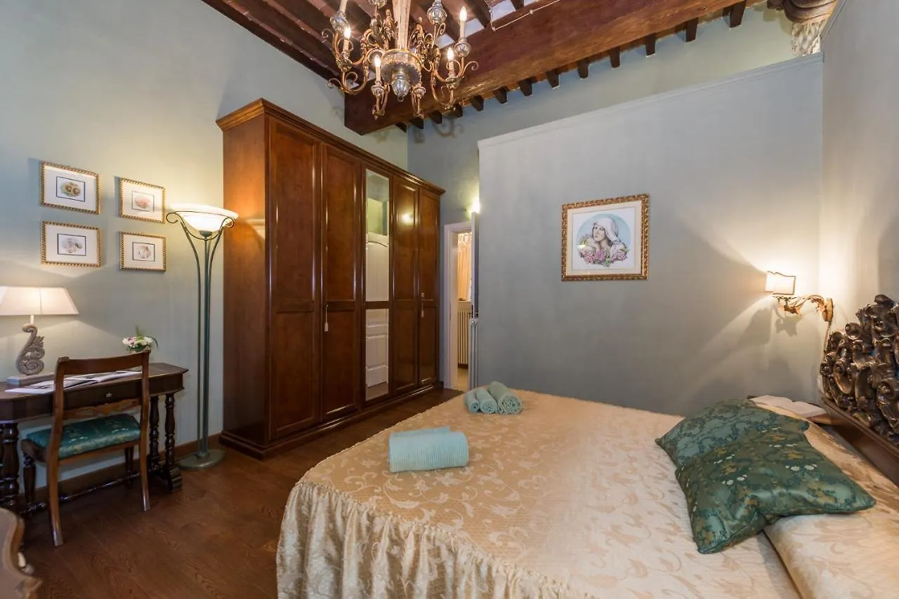Appartamento San Michele Lucca Apartment